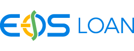 Eos Loan Logo.