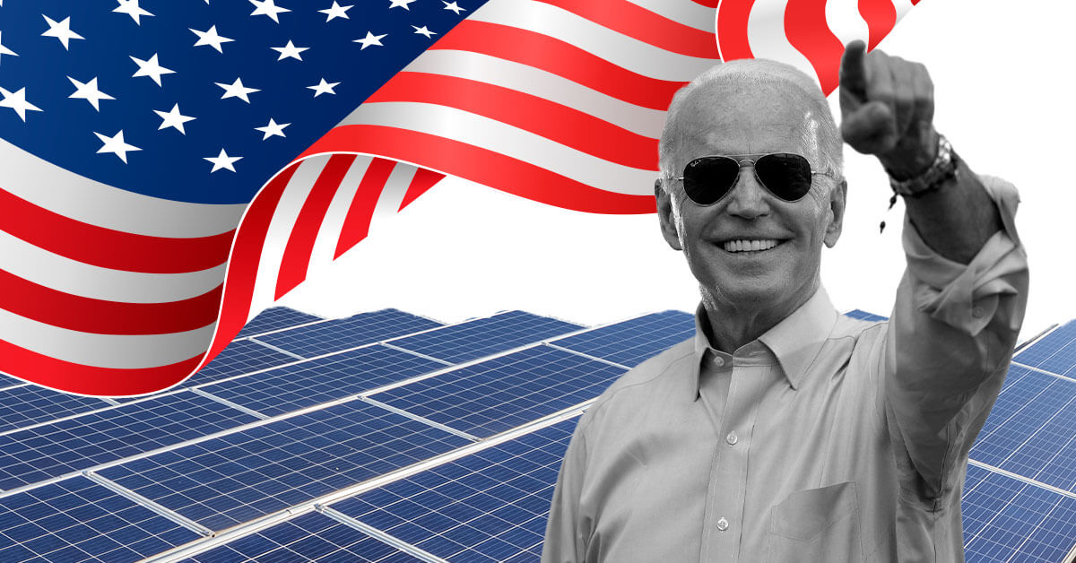 Biden Inflaction Reduction Act