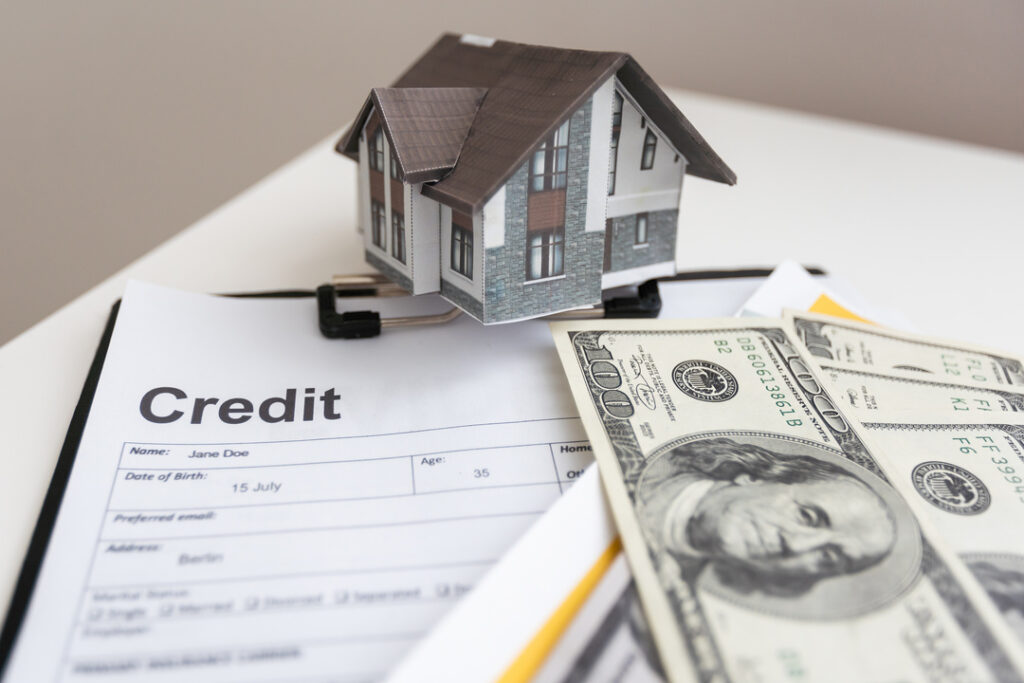 home improvement loans