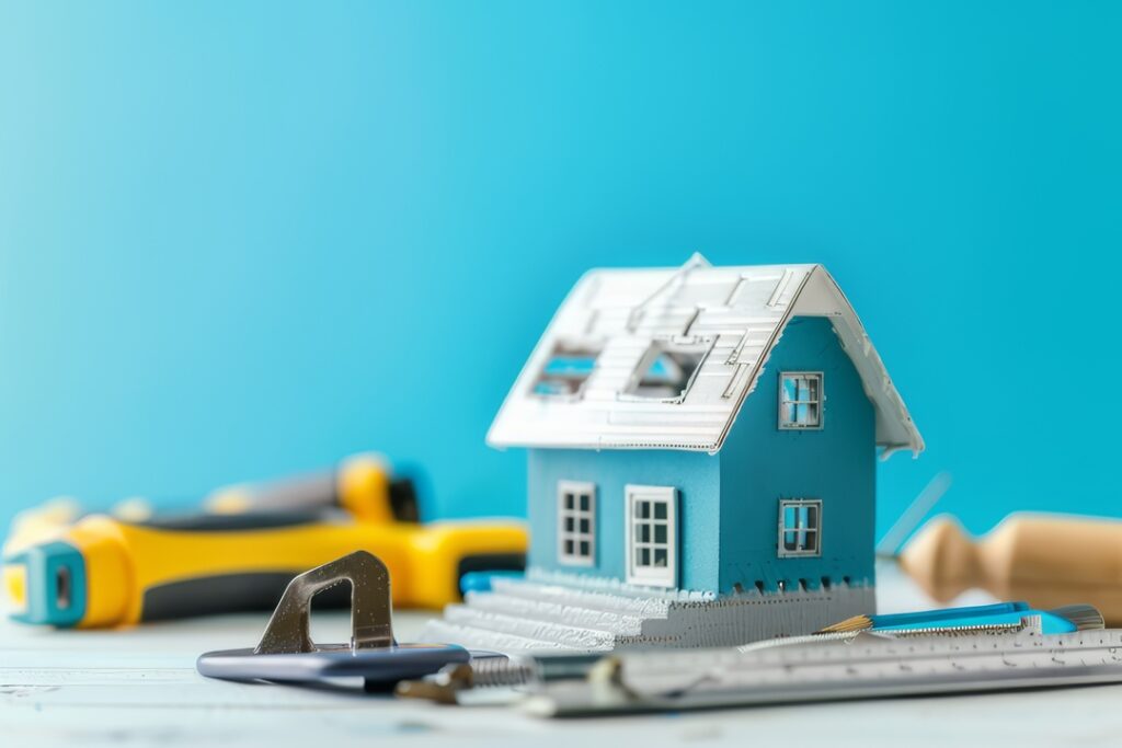 home improvement loans