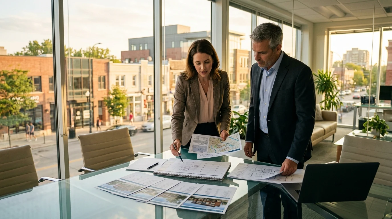 1031 Exchange Timing and Business-Purpose Financing