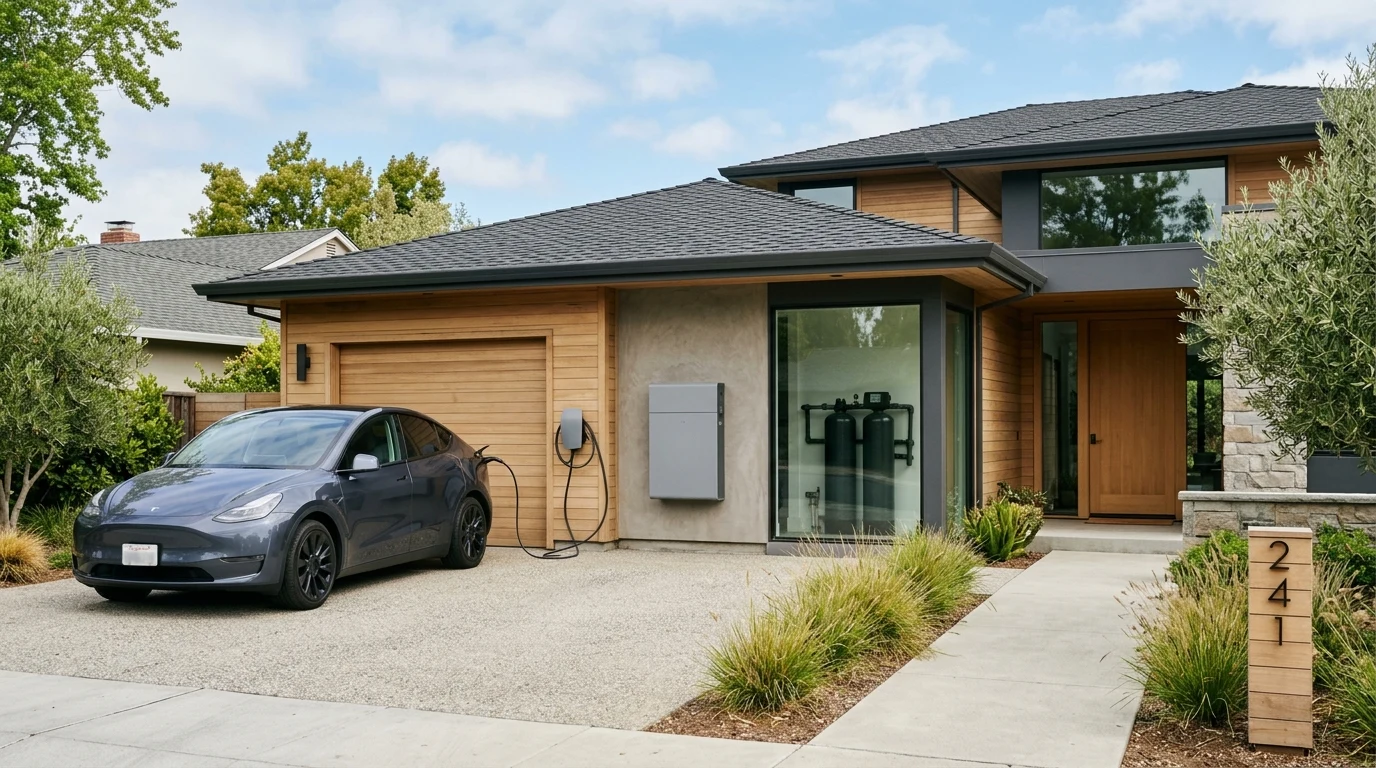 2026 Electrification Financing Trends: Storage, EV, and Water in One Market View