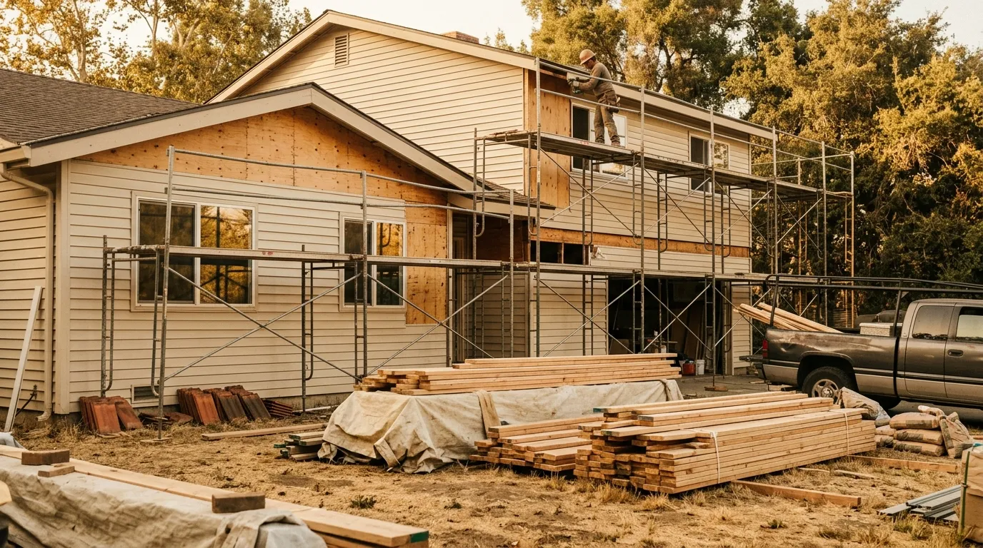 After-Repair Value: How ARV Drives What You Can Borrow