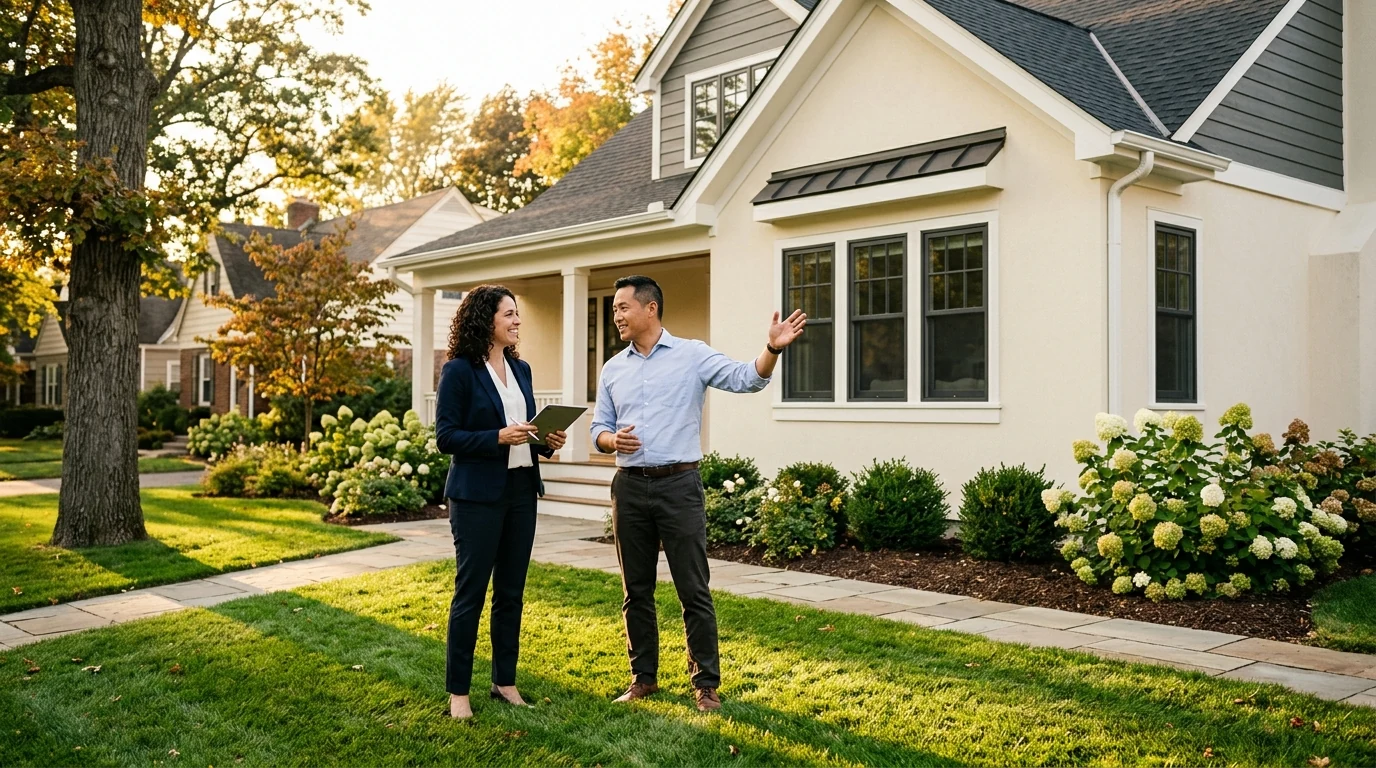 When the Appraisal Comes in Low: Supporting Your Value