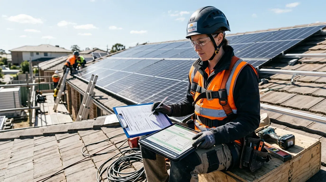 Best Solar Loans 2024: A Complete Guide for Contractors