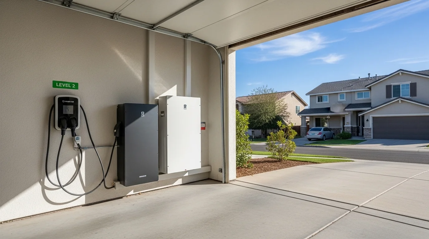 EV Charger and Battery Bundle Financing: 2026 Playbook