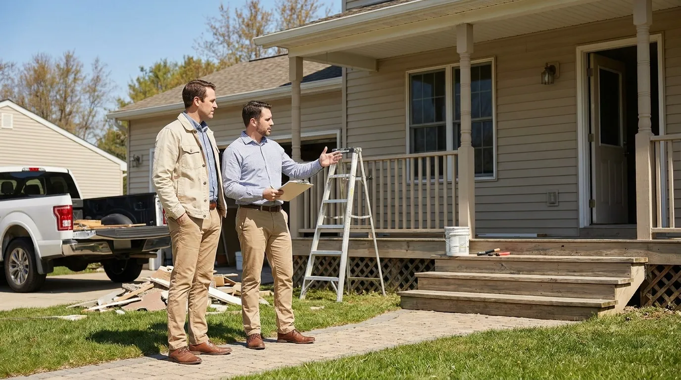 Business-Purpose Loans Explained: Why They Are Not Mortgages