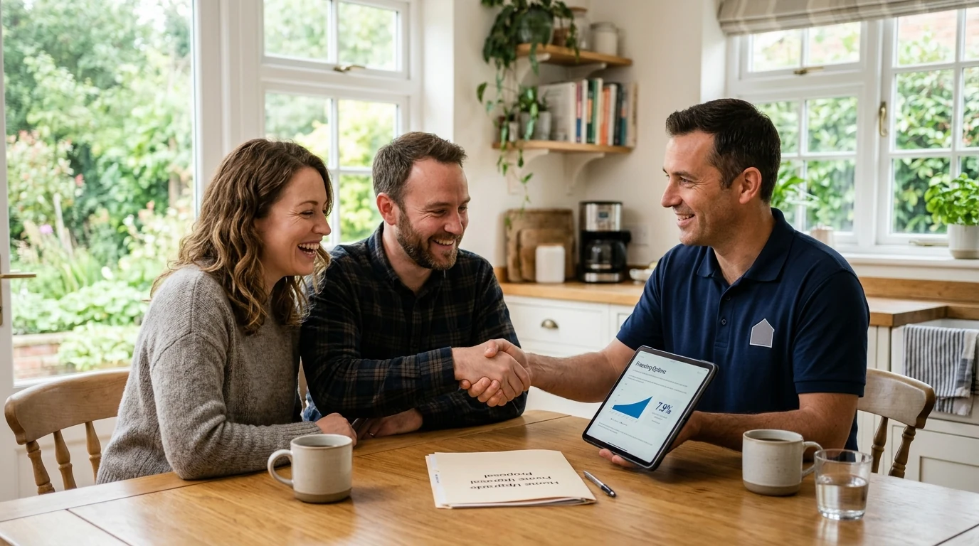 The Contractor's Guide to Offering Customer Financing (2026)
