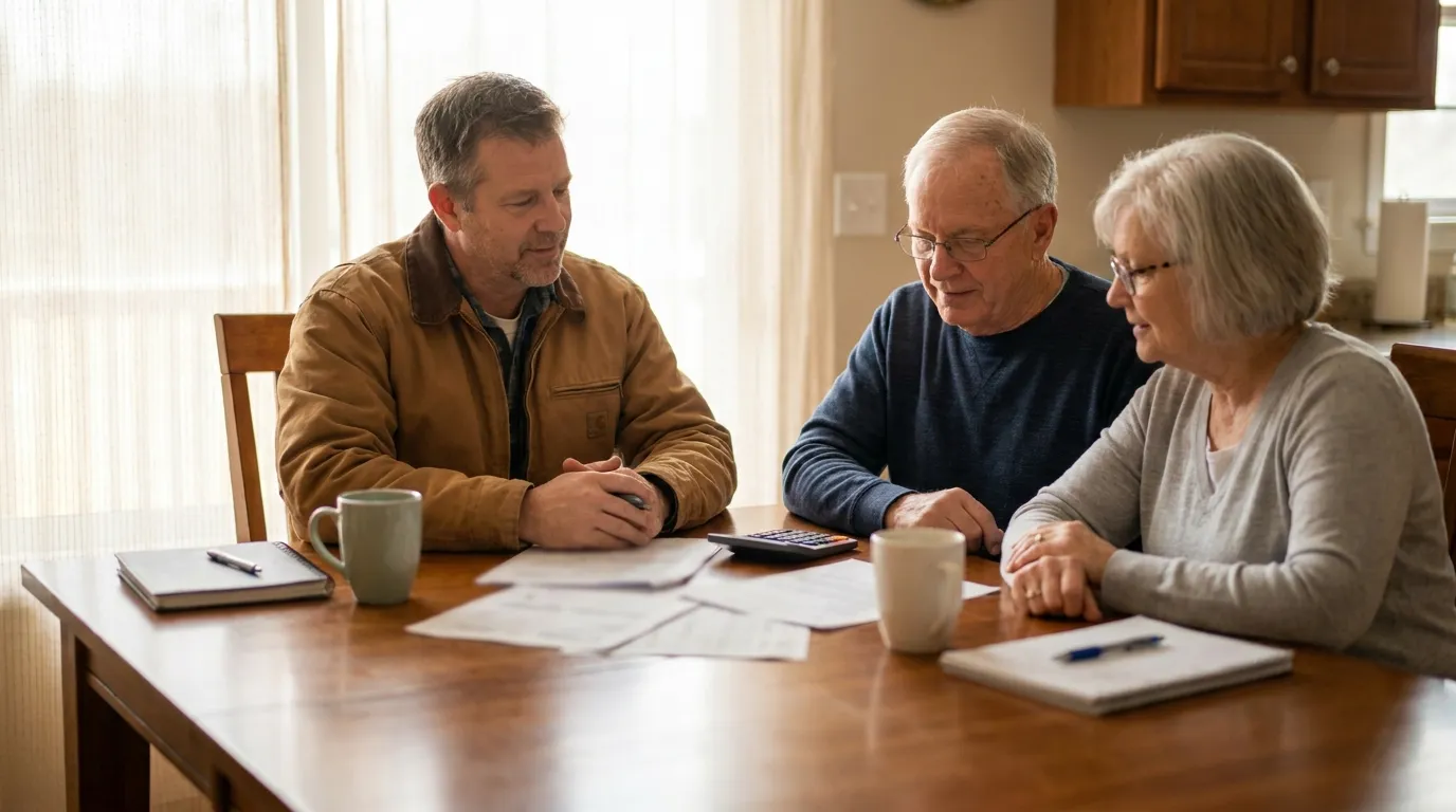 Dealer Fees Explained: How to Read a Financing Program Before You Sign