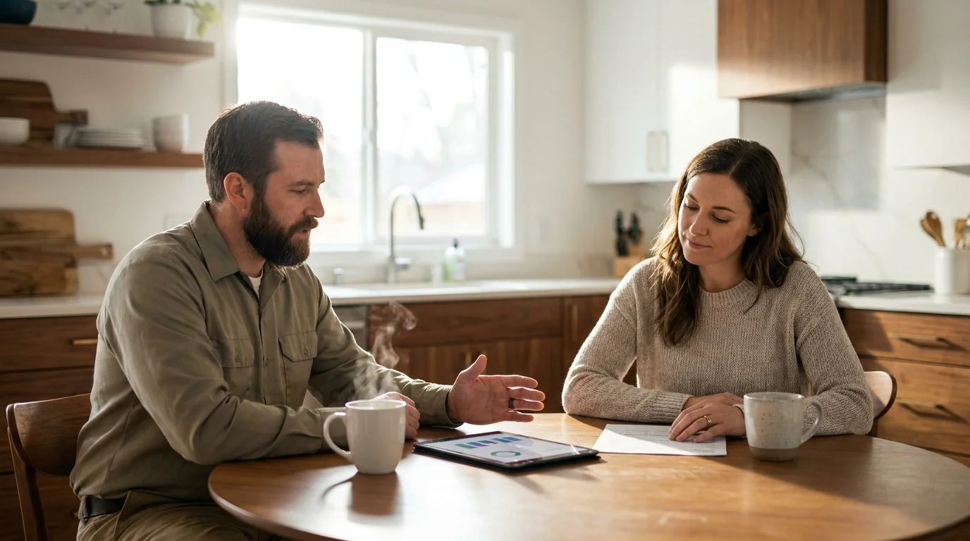 What to Say When a Customer Says No to Financing