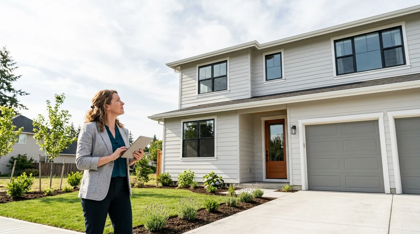 Exit Strategy First: Planning the Sale Before You Borrow