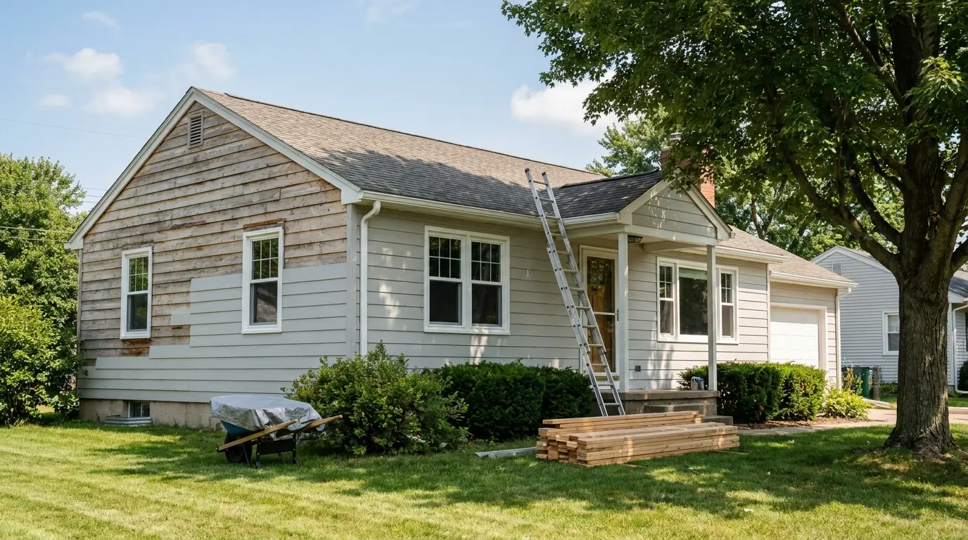 Fix and Flip Financing: A Business-Purpose Loan Guide for Investors