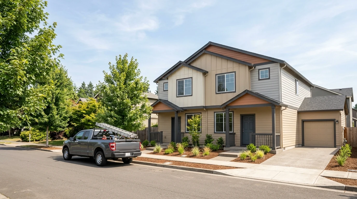 Fix and Hold: Financing a Project You Intend to Rent