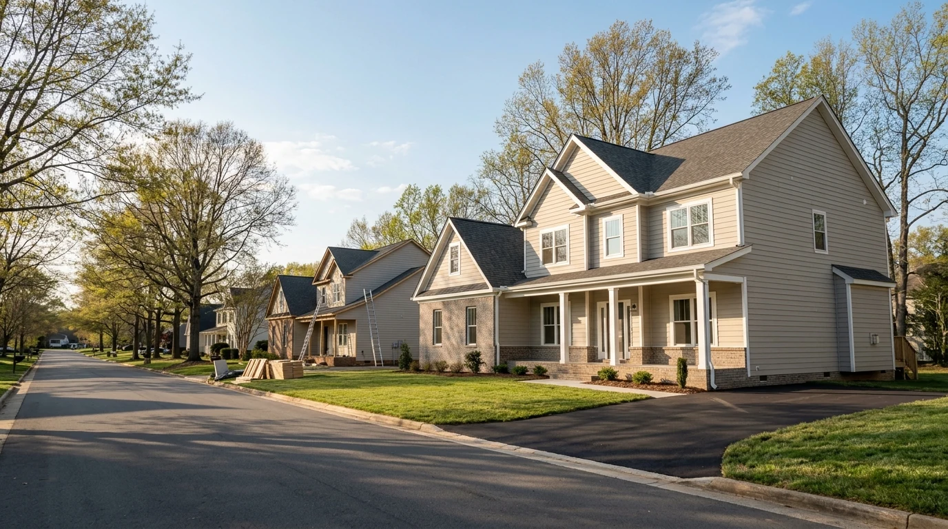 Fix and Keep vs Fix and Hold: How the Exit Changes the Loan