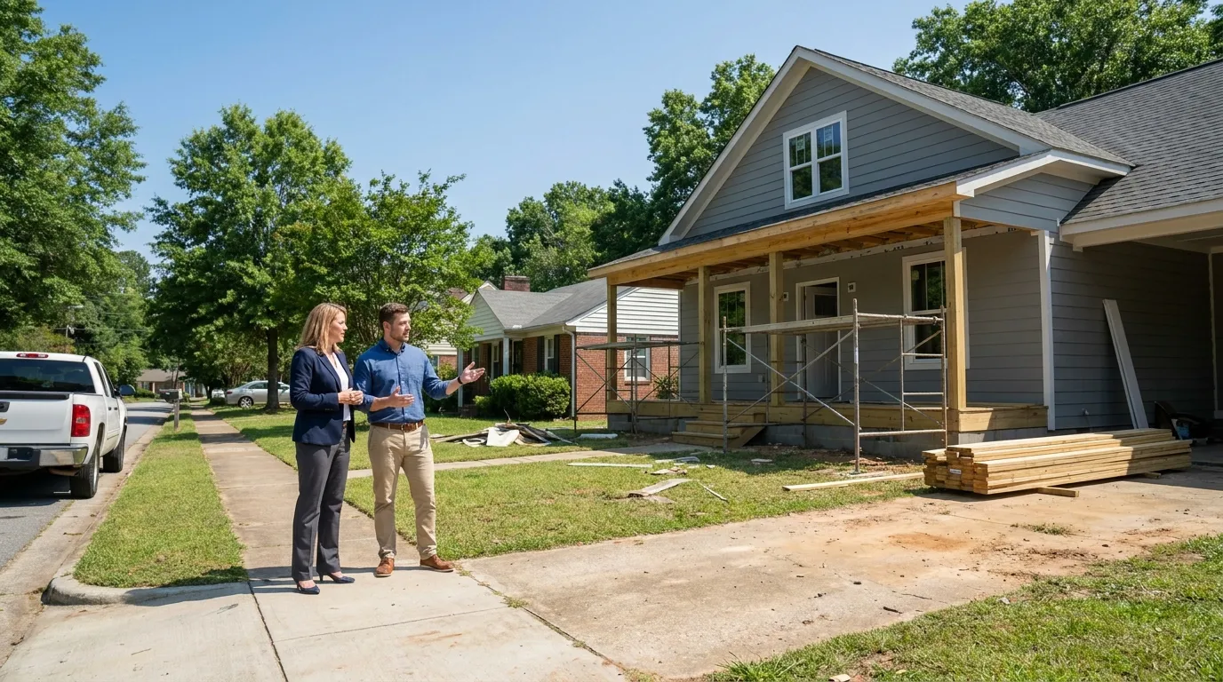 Hard Money vs a Business-Purpose Lender: What Actually Differs