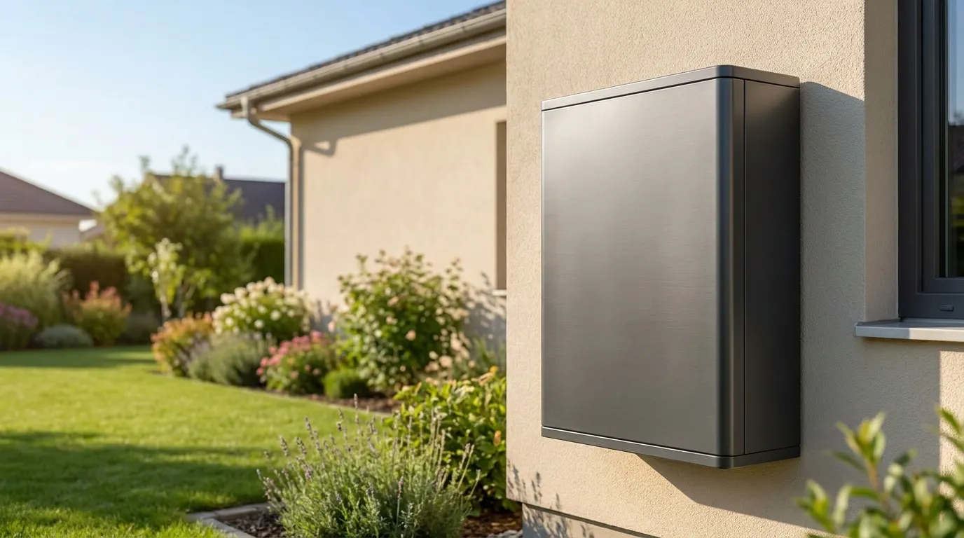 Home Batteries: A Game-Changer for Energy Independence and the Solar Market in 2025