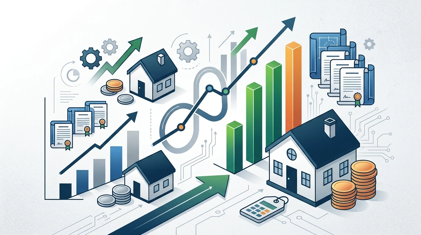 How Offering Financing Increases Contractor Close Rates (the Data)