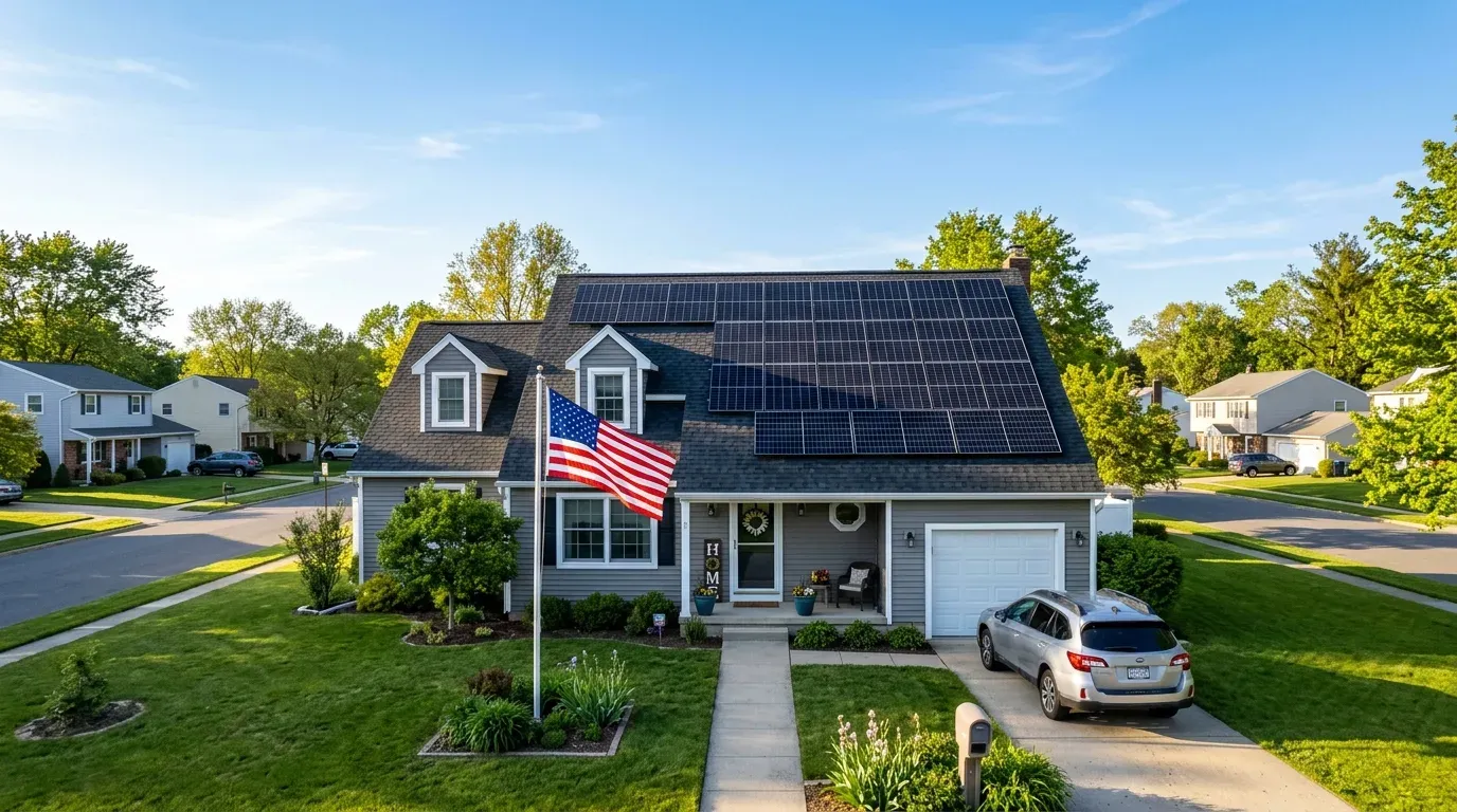 Inflation Reduction Act: An Opportunity for Solar Energy