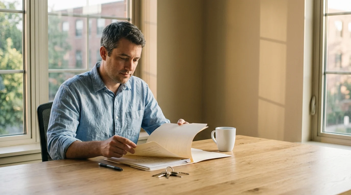 LLC and Entity Documents: What a Lender Needs Before It Funds