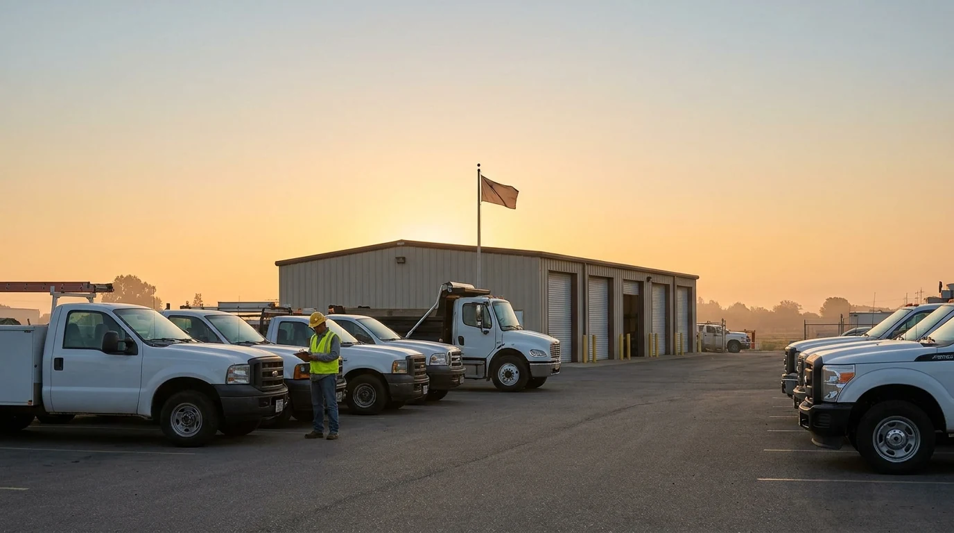 Municipal and Government Fleet Financing: What Changes in Procurement