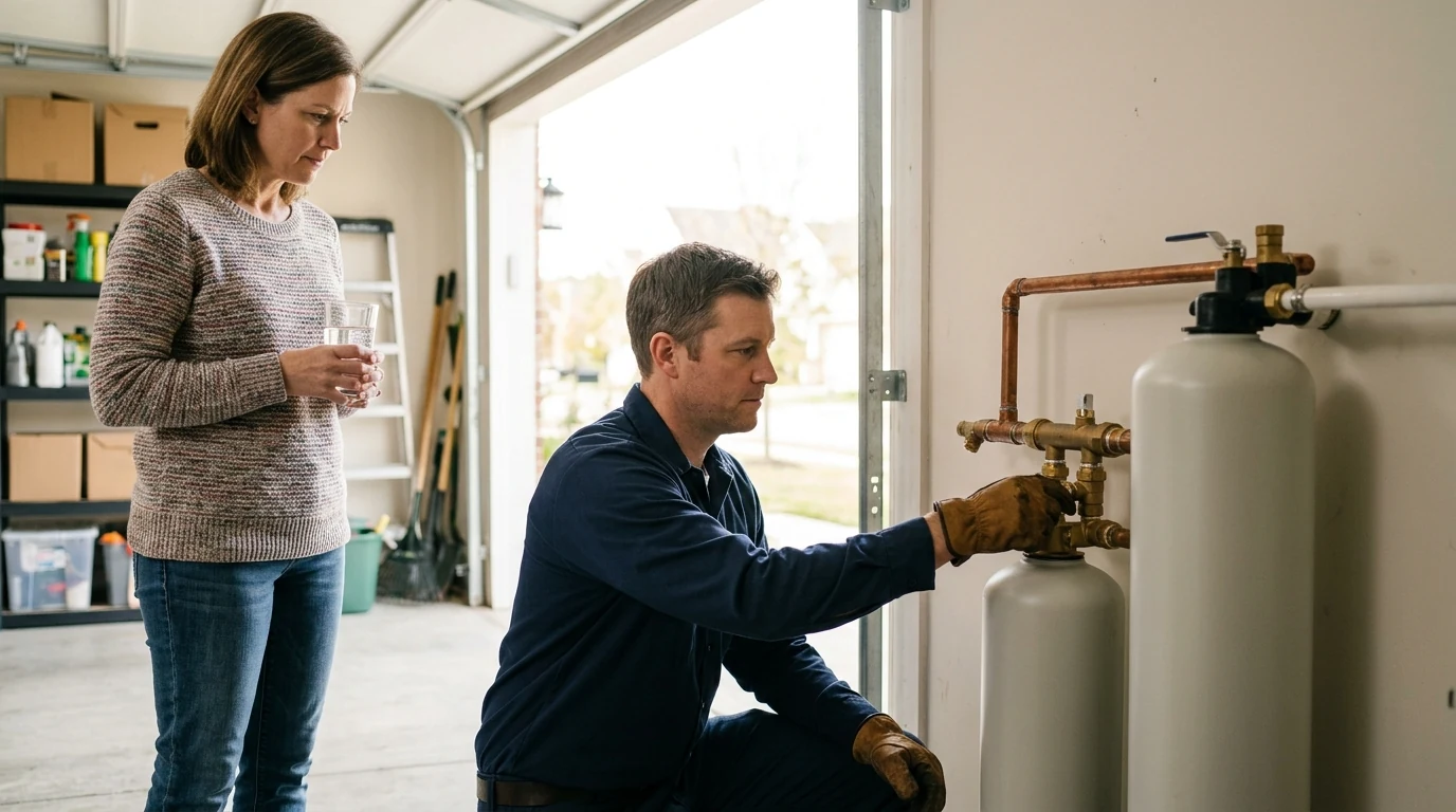PFAS Drinking Water Rules and Water Filtration Financing: What Dealers Should Know