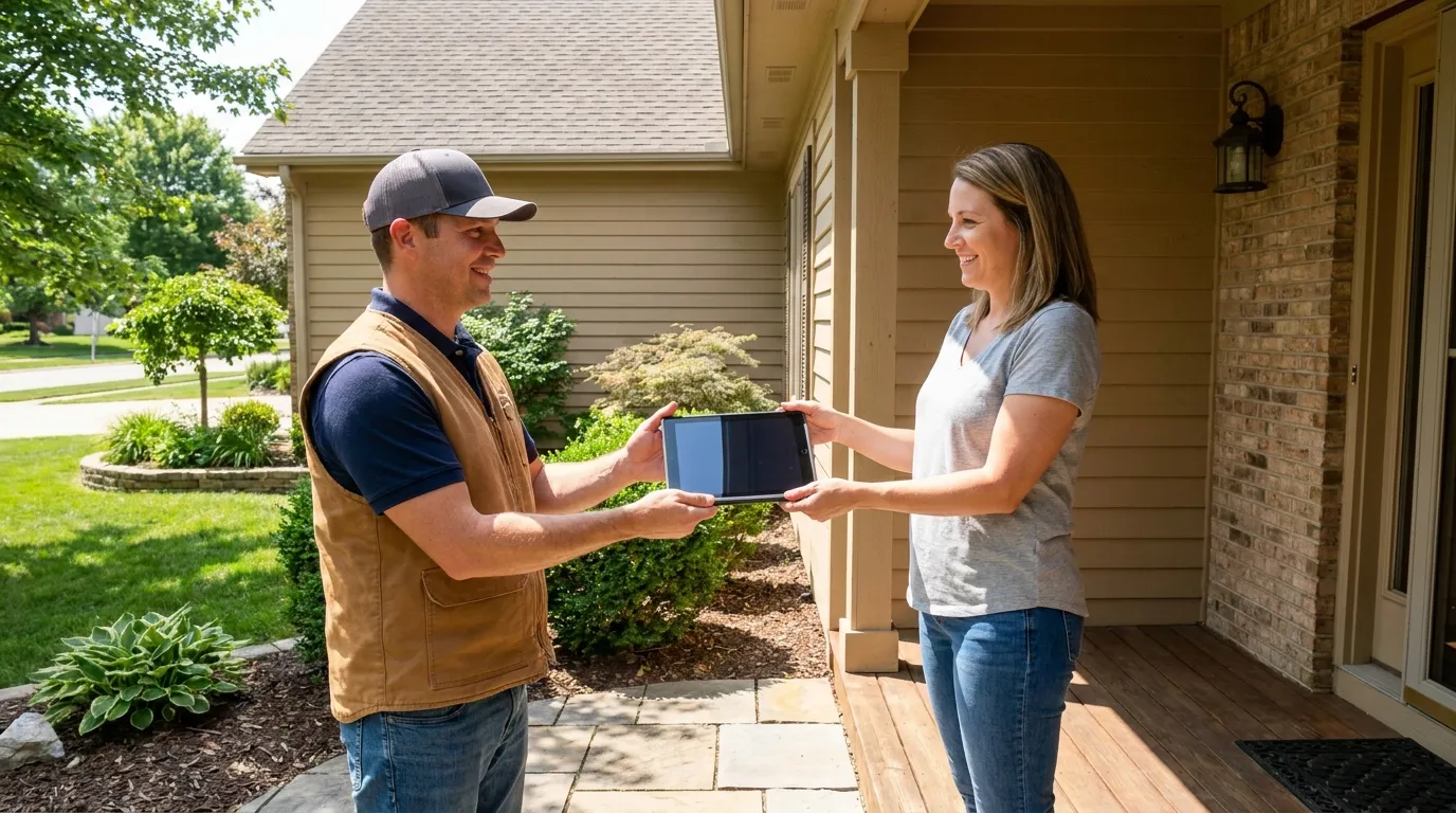 Point-of-Sale vs Marketplace vs Direct Lender: What Contractors Should Know