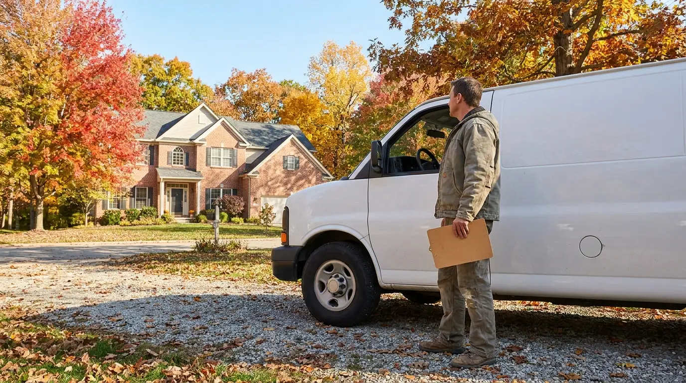 Seasonal Demand and Financing: Smoothing Cash Flow Through the Slow Season