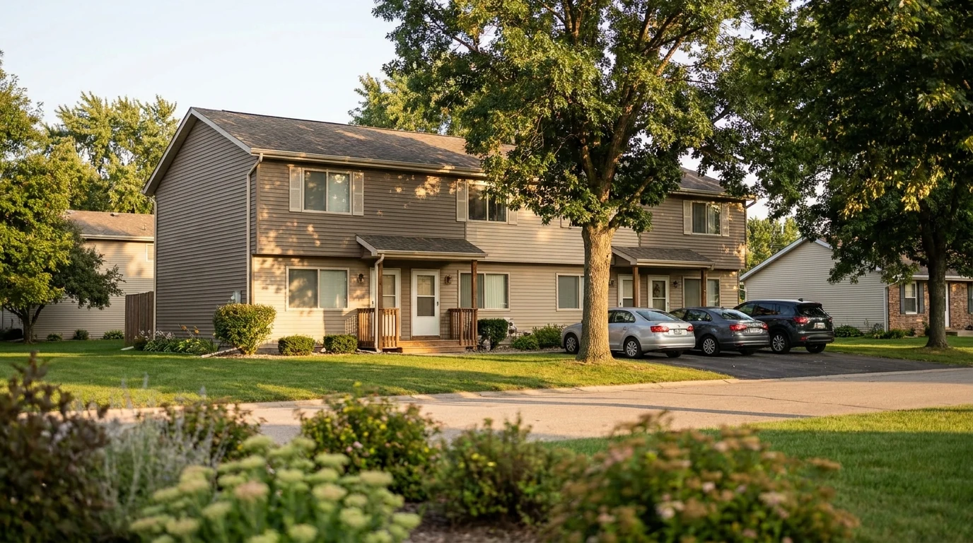 2 to 4 Unit Investment Property Financing: What Changes at the Threshold?