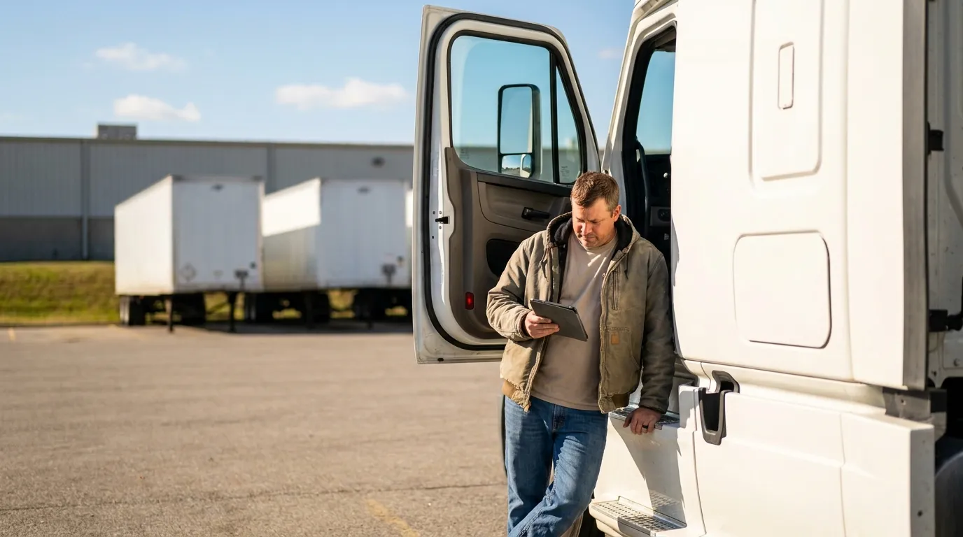 Telematics and ELD Data: The Operating History You Already Have