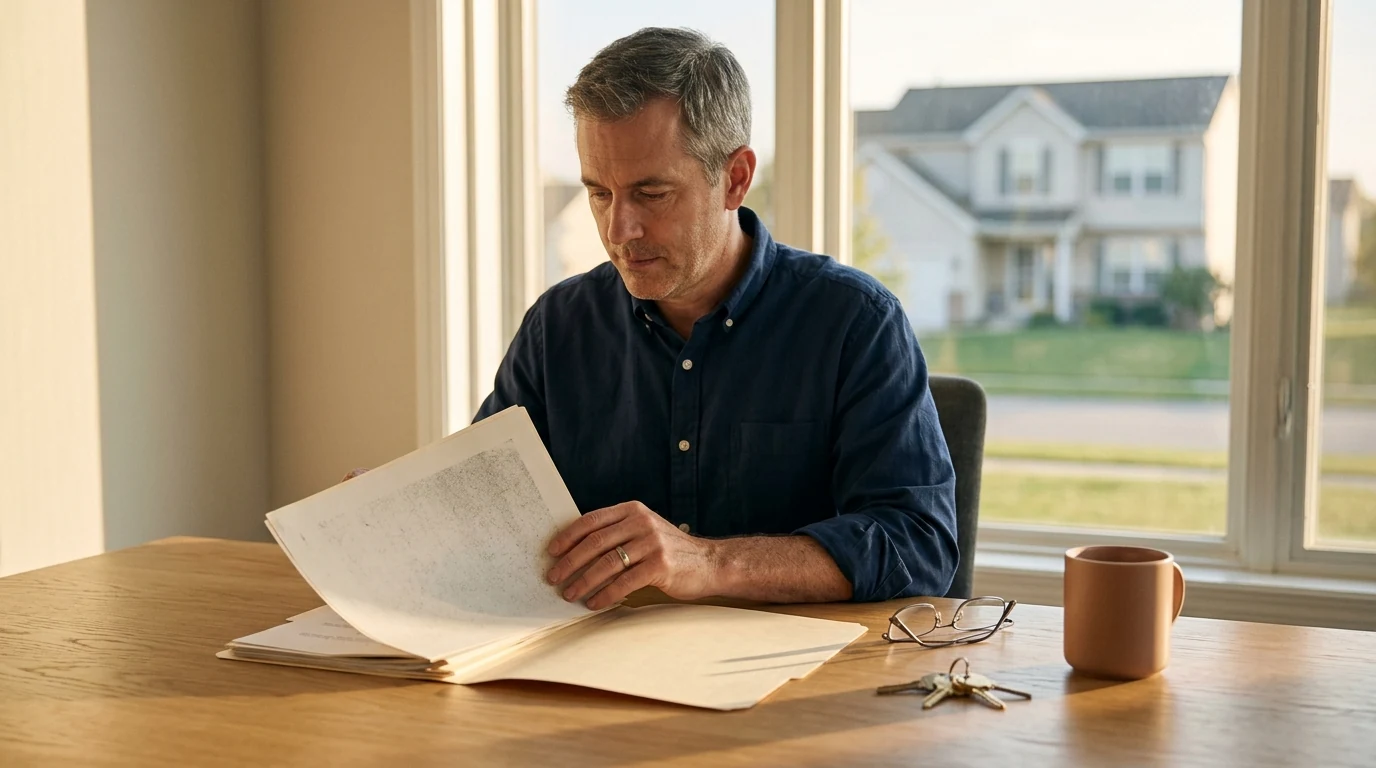 Title Search and Liens: What Kills an Investor Deal Late