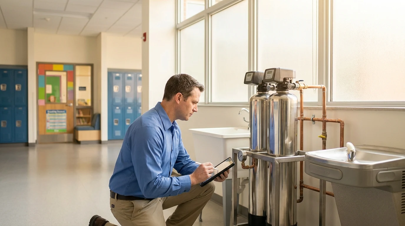 Water Filtration Financing for Schools and Daycares: 2026 Guide