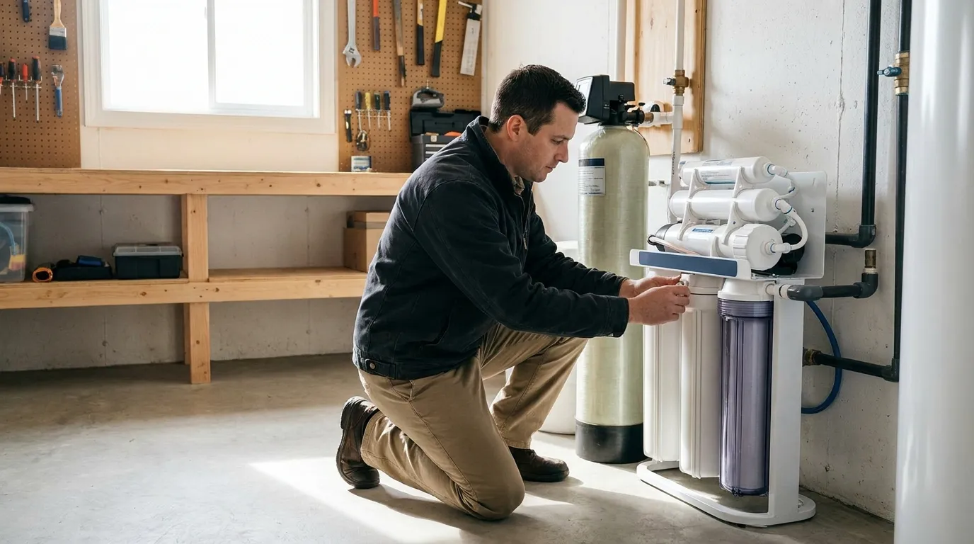 Water Treatment Dealer Financing: The 2026 Guide