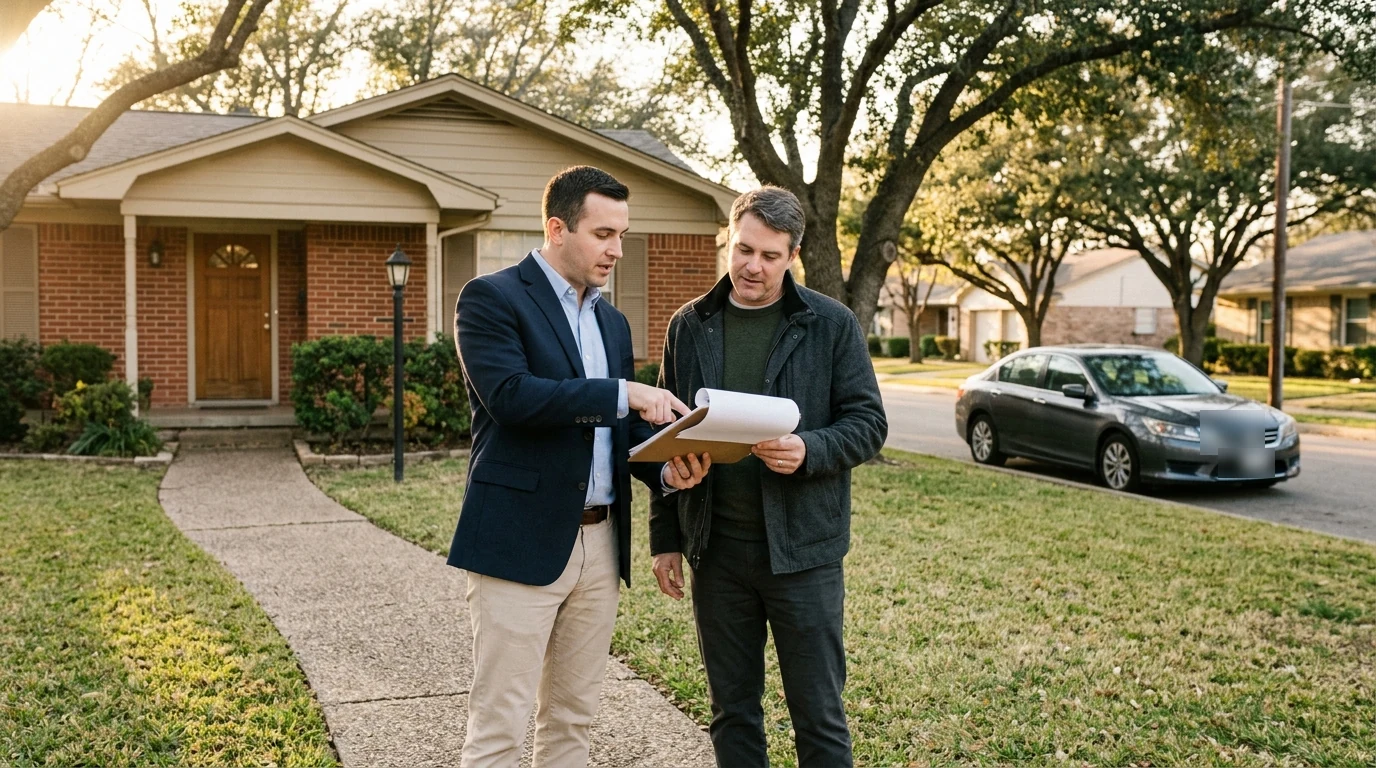 Wholesale Assignments: What Changes When You Are Not the Original Buyer