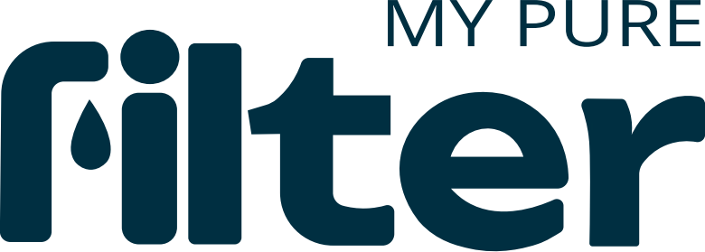 My Pure Filter logo.