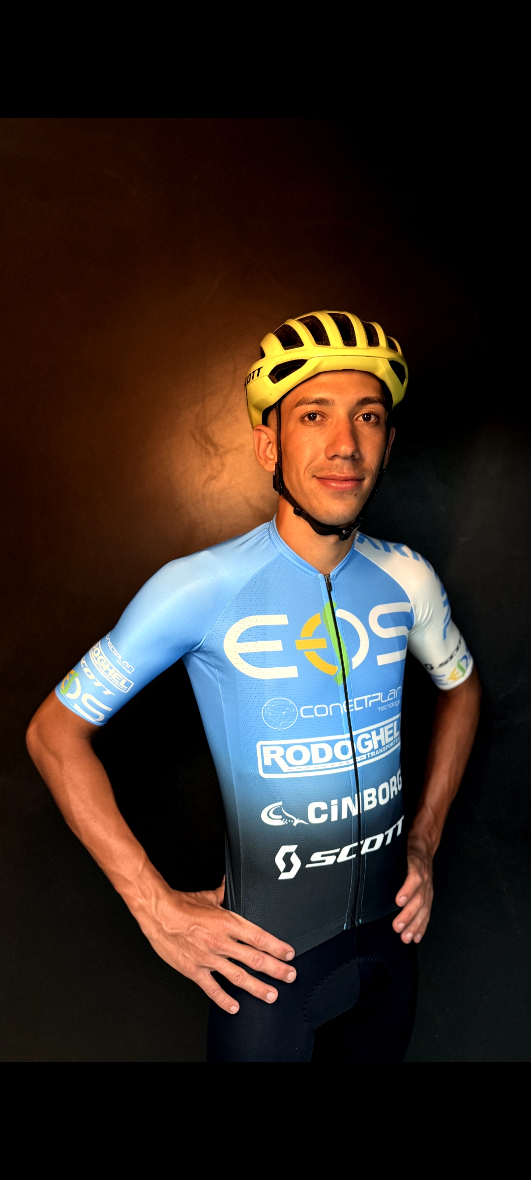 Antonio Marques