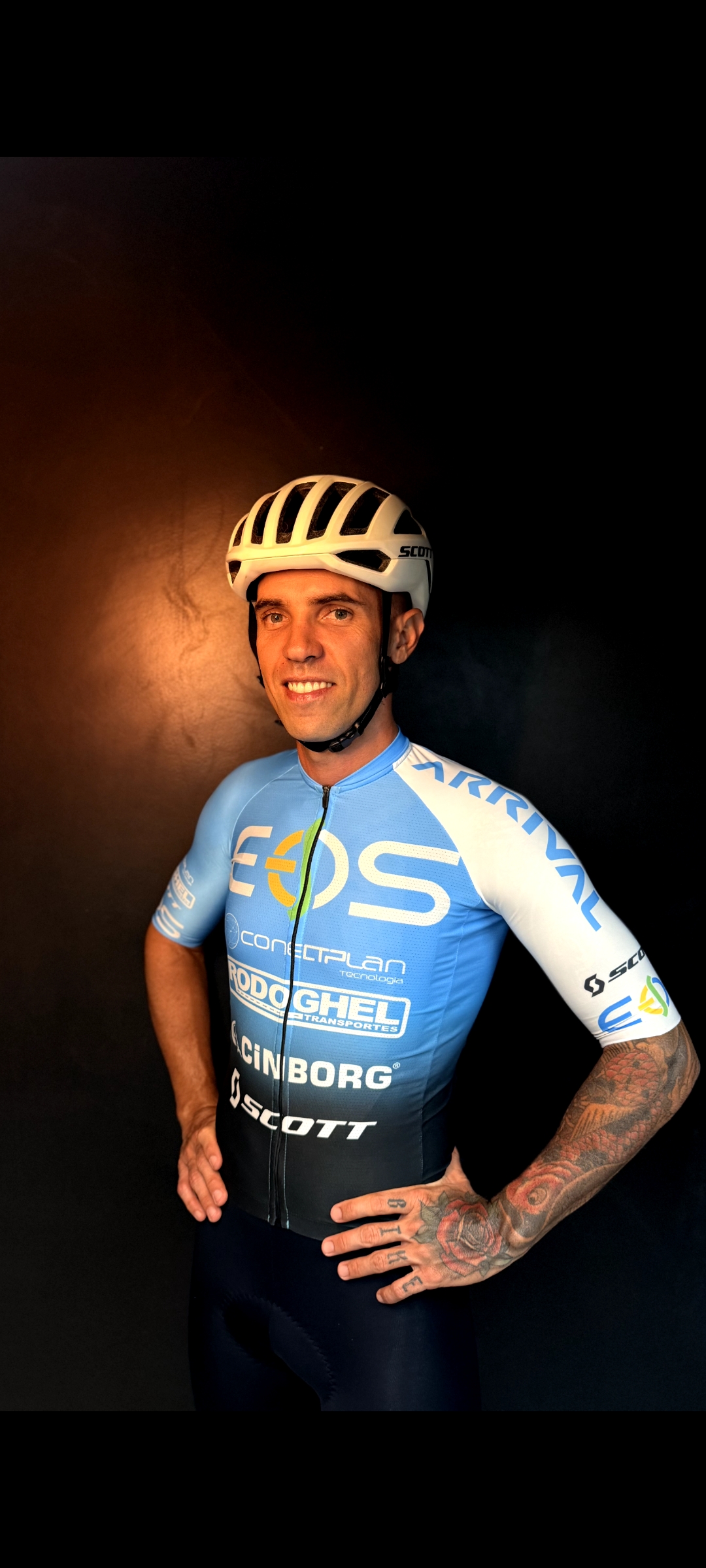 Pedro Hilo