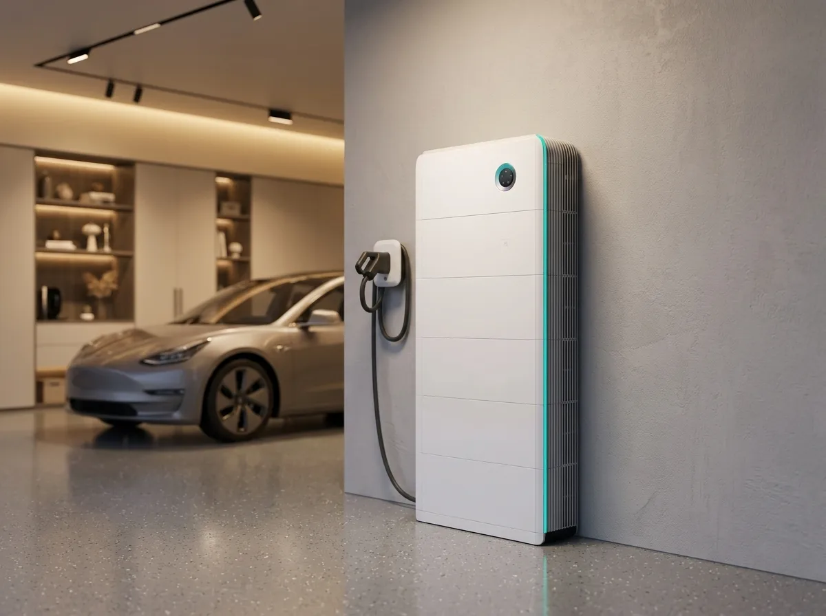 Energy Batteries