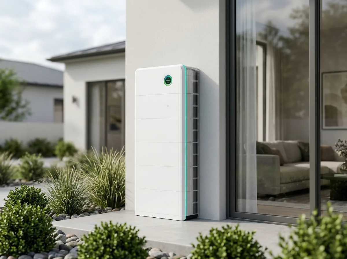 Energy battery storage