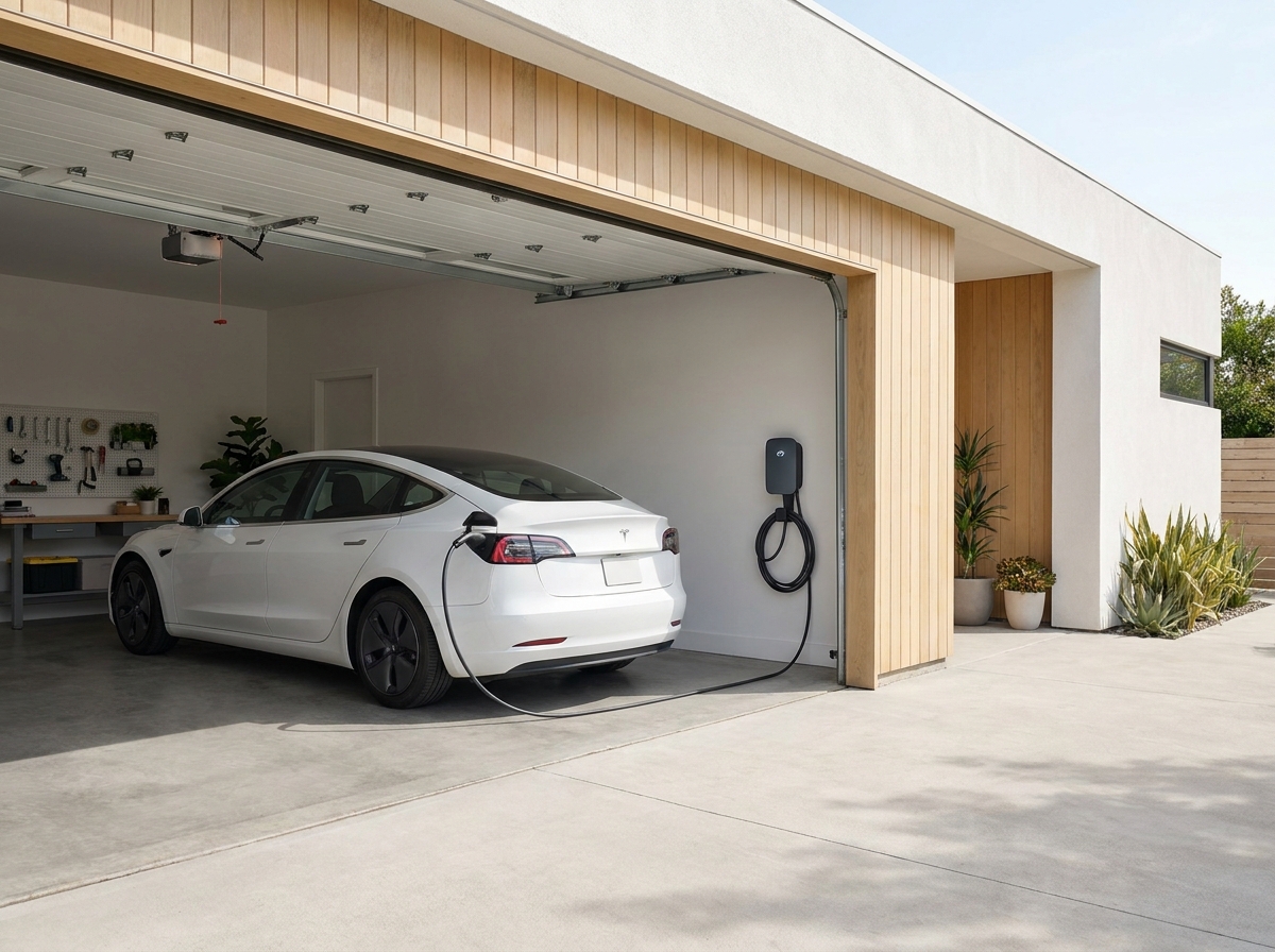 EV Charger