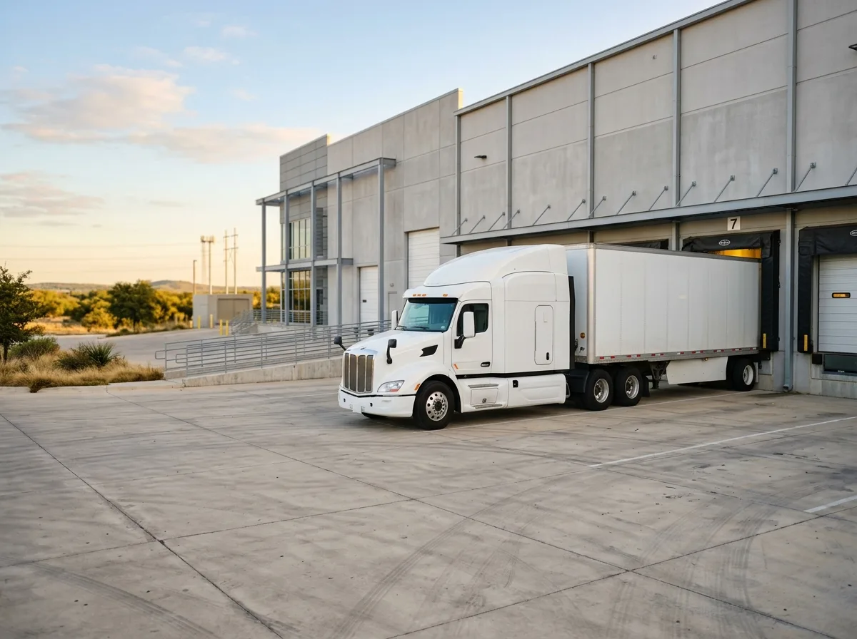 Truck Fleets